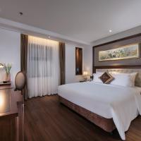 Двухместный (Genius Saving - Superior Double or Twin Room) отеля The Q Boutique Hotel, Ханой