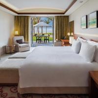 Сьюит (Люкс с 1 спальней, рядом с пляжем) курортного отеля JA Palm Tree Court, Дубай