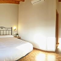 Двухместный (Двухместный номер с 1 кроватью) гостевого дома B&B La Atalaya, Памплона