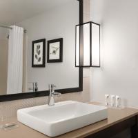 Двухместный (Номер с кроватью размера "king-size" - Для некурящих) отеля Country Inn & Suites by Radisson, Orlando Airport, FL, Орландо