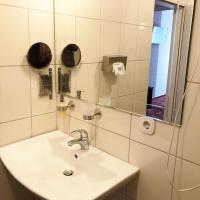 Одноместный (Одноместный номер) отеля Hotel Atlas, Берлин