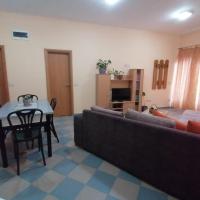 Студио (Стандартный трехместный номер-студио) апартаментов Apartments Teodo, Тиват