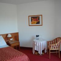 Одноместный (Одноместный номер) отеля Gardenhotel Premstaller, Больцано