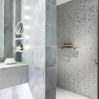 Двухместный (Fairmont Gold King Room with ADA Visual Alarm) отеля Fairmont Century Plaza Los Angeles, Лос-Анджелес