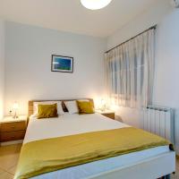 Апартаменты (Апартаменты "Премиум" с балконом и видом на море) апартаментов Villa Katarina Dubrovnik, Дубровник