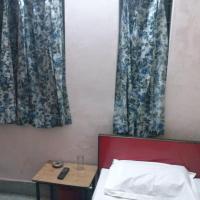 Одноместный (Одноместный номер) гостевого дома Capital Guest House, Калькутта