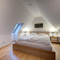 Апартаменты (Двухуровневые апартаменты) апартаментов Dom & House Apartments Old Town Dluga, Гданьск