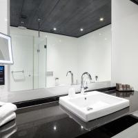 Двухместный (Двухместный номер «Комфорт» с 1 кроватью) отеля Van der Valk Hotel Sneek, Снек