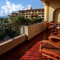 Сьюит (Люкс с 3 спальнями) курортного отеля Velas Vallarta Suite Resort All-Inclusive, Пуэрто-Вальярта