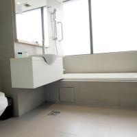Двухместный (Номер «Пасифик») отеля Pacific Express Hotel Central Market Kuala Lumpur, Куала-Лумпур