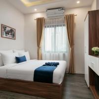 Двухместный (Двухместный номер с 1 кроватью) отеля Patel Hotel Hanoi, Ханой