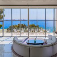 Двухместный (Специальное предложение - Двухместный номер с 1 кроватью или 2 отдельными кроватями и питанием «полупансион») отеля Hotel Neptun Dubrovnik, Дубровник