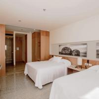 Двухместный (Deluxe All Inclusive) отеля Mio Vallarta, Пуэрто-Вальярта