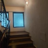 Апартаменты (Апартаменты Делюкс) отеля MAGPIE 2BHK Apartment with pool, Калангут