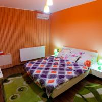 Сьюит (Люкс с 1 спальней) отеля Hotel La Gil, Бухарест