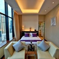 Двухместный (Двухместный номер с 1 кроватью) отеля The Bauhinia Hotel - Tsim Sha Tsui, Гонконг (город)