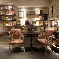 Двухместный (Двухместный номер с 2 отдельными кроватями (без окна)) хостела Skanstulls Hostel, Стокгольм