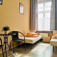 Двухместный (Двухместный номер с 1 кроватью) хостела Hostel Kamienica Rynek 7, Катовице