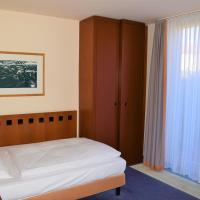 Студио (Номер-студио с односпальной кроватью) отеля Radisson Blu Park Hotel & Conference Centre, Дрезден