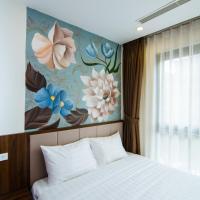 Апартаменты (Апартаменты с 2 спальнями) апарт-отеля HANA Stay, Ханой
