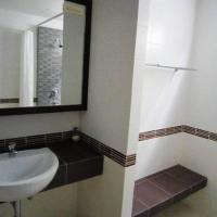 Двухместный (Стандартный двухместный номер с 1 кроватью) отеля J Hotel, Краби