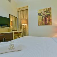 Студио (Семейный номер-студия) отеля VISTA HOTEL APARTMENTS DELUXE, Дубай
