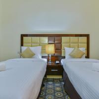 Апартаменты (Апартаменты Делюкс) отеля VISTA HOTEL APARTMENTS DELUXE, Дубай