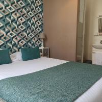 Одноместный (Economy Single Room with open bathroom) отеля Hotel Val De Loire, Тур