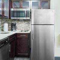 Двухместный (Стандартный номер) отеля Staybridge Suites - Miami International Airport, an IHG Hotel, Майами