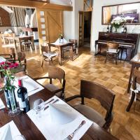 Одноместный (Улучшенный одноместный номер) отеля Europejski Boutique Hotel, Радом