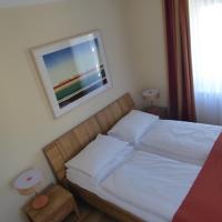 Четырехместный (Четырехместный номер) отеля Adlerhof, Зальцбург