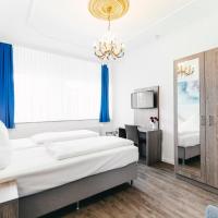 Студио (Номер-студио) апартаментов Haus am Dom - Apartments und Ferienwohnungen, Кельн