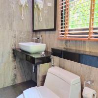 Вилла (Вилла с душем) курортного отеля Aonang Hill @ 11/1, Краби