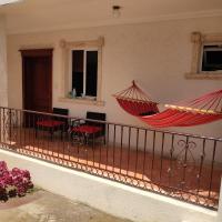 Апартаменты (Апартаменты с 1 спальней) апарт-отеля Bavaro Green, Баваро