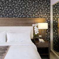 Одноместный (Executive Suite Single - Leisure Stay) отеля Quest Hotel & Conference Center - Cebu, Себу