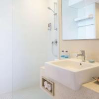 Двухместный (Long Stay Package - 30 Days at Standard Room) отеля Ibis Styles Bali Benoa, Нуса Дуа