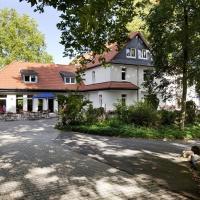 Апартаменты (Апартаменты с 1 спальней) отеля Haus Müllestumpe, Бонн