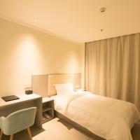 Одноместный (Одноместный номер) отеля Beijing Saga Hotel, Пекин