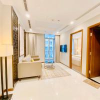 Апартаменты (Апартаменты с 1 спальней) семейного отеля Wow! Home by Christine, Хошимин