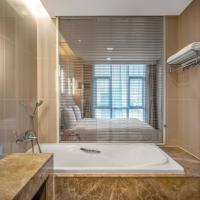 Двухместный (Standard Queen Room - Kids Theme) отеля Holiday Inn Express Beijing Yizhuang, Дасин