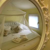 Апартаменты (Роскошный люкс - Двухуровневый) апартаментов Dream Boutique Apartments, Никити