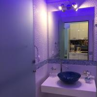 Апартаменты (Роскошный номер-студио) апартаментов Dream Boutique Apartments, Никити