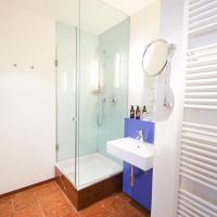 Сьюит (Люкс) отеля Hotel Wolf, Зальцбург