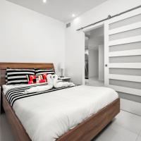 Апартаменты (Апартаменты с 2 спальнями) апартаментов South Beach Suites in Ocean Drive, Майами-Бич