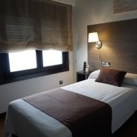 Одноместный (Одноместный номер) гостевого дома Suites Coruña, А-Корунья