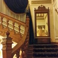 Одноместный (Одноместный номер) отеля Grand Boutique Hotel, Бухарест