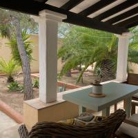 Апартаменты (Апартаменты с 1 спальней) апартаментов Astbury Apartments Can Miguel Marti, Ибица