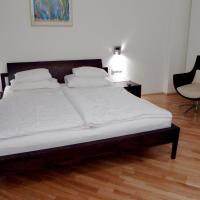 Студио (Номер-студио) апартаментов La Scala Apartments, Вена