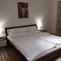 Апартаменты (Апартаменты с 1 спальней) апартаментов La Scala Apartments, Вена