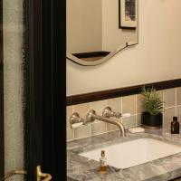 Двухместный (Номер «Уютный») отеля The Hoxton, Downtown LA, Лос-Анджелес